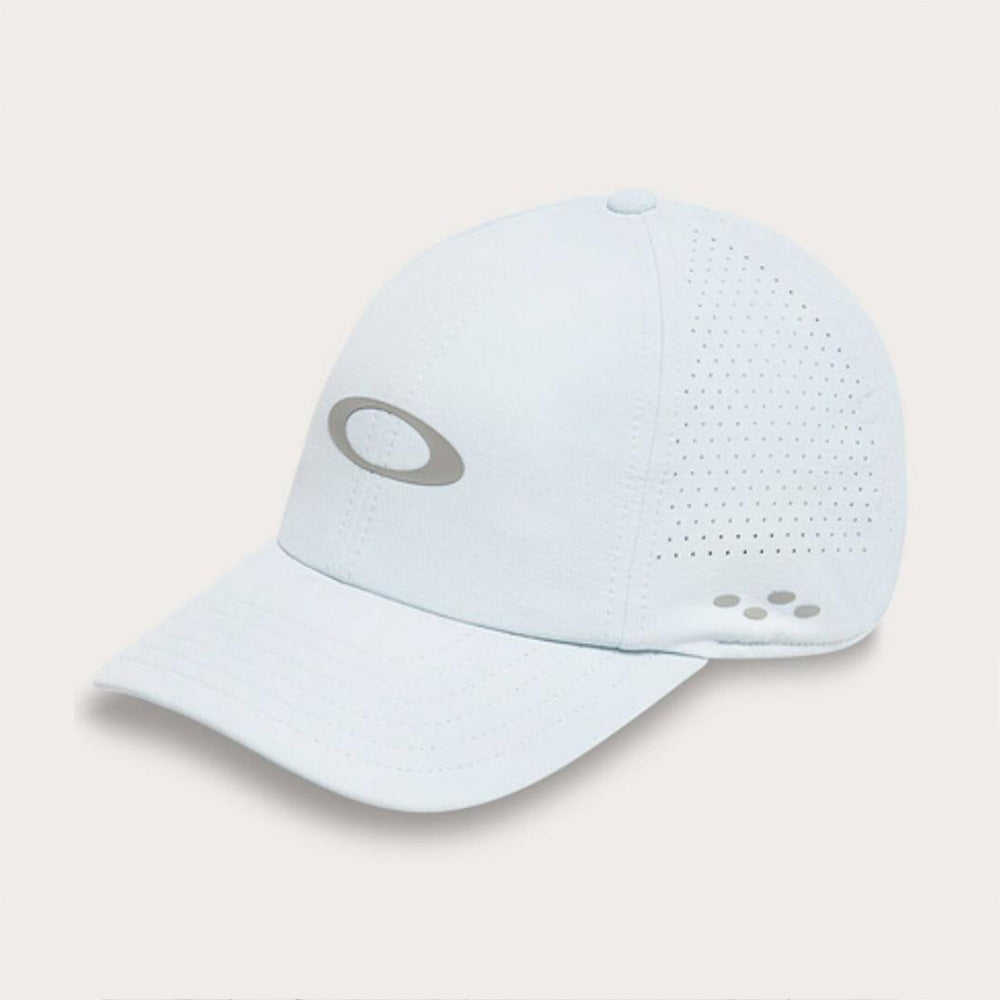 Performance 6 Panel Cap - Men