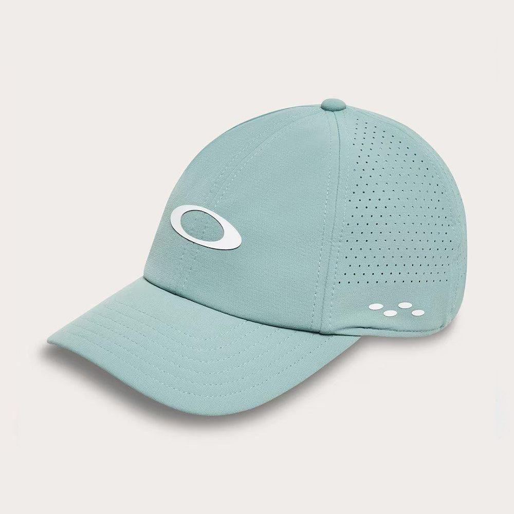 Performance 6 Panel Cap - Men