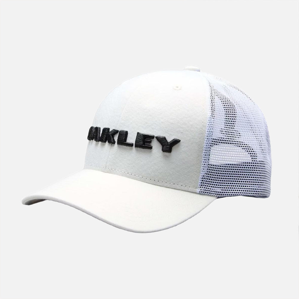 Heather New Era Bark Logo Cap - Men