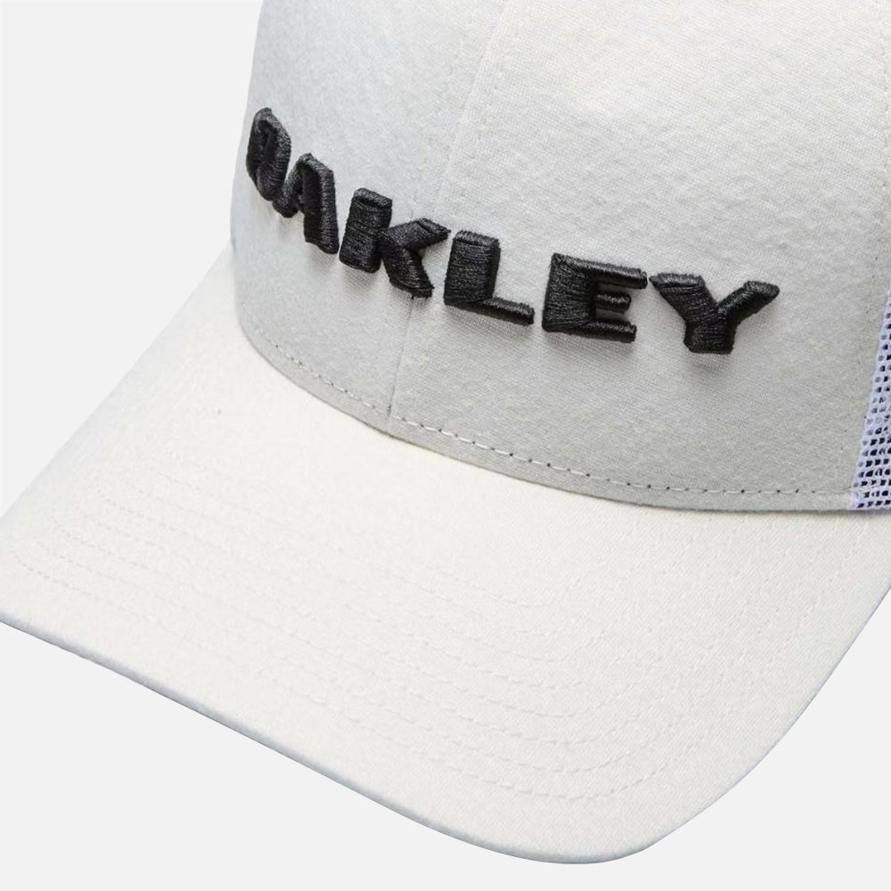 Heather New Era Bark Logo Cap - Men