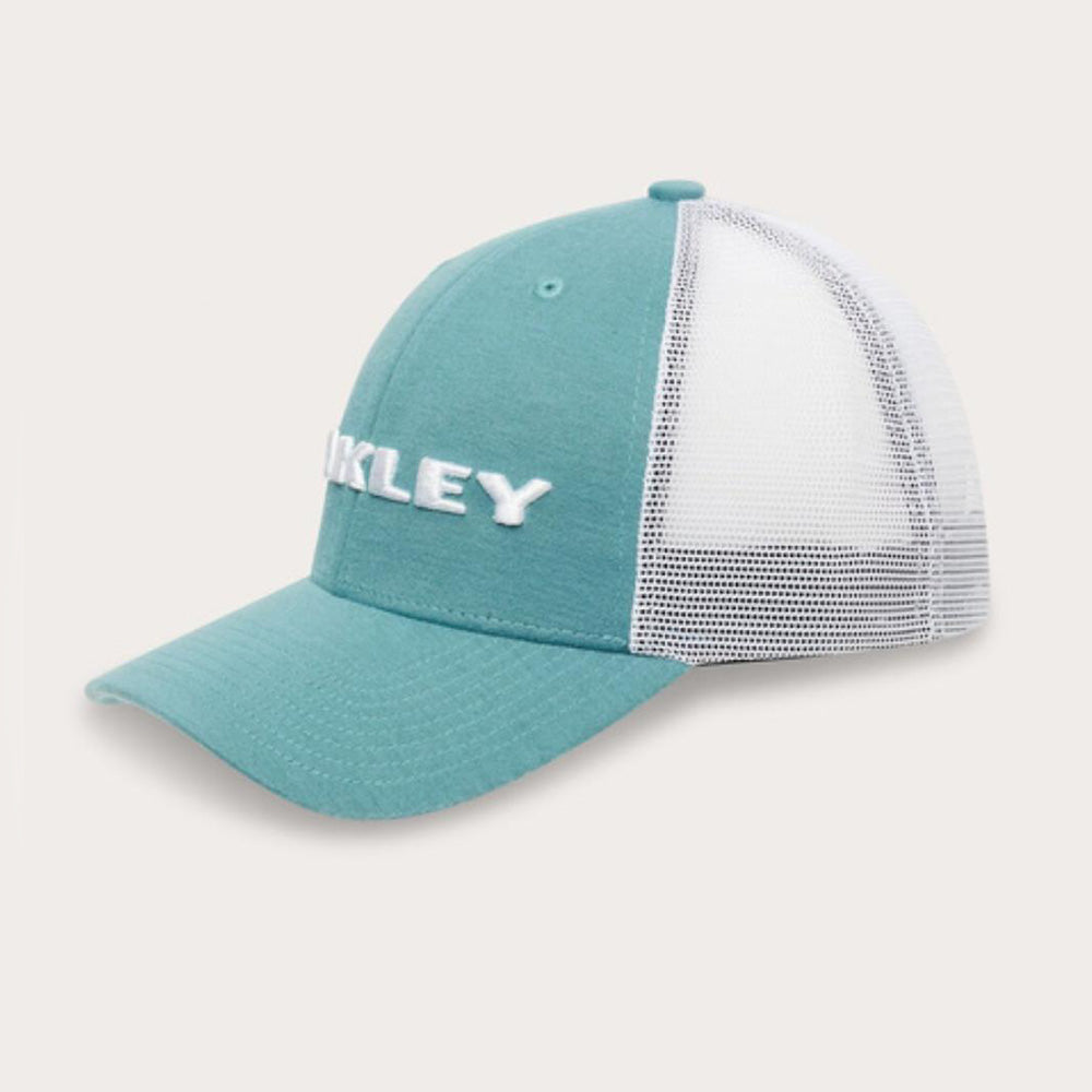 Heather New Era Bark Logo Cap - Men