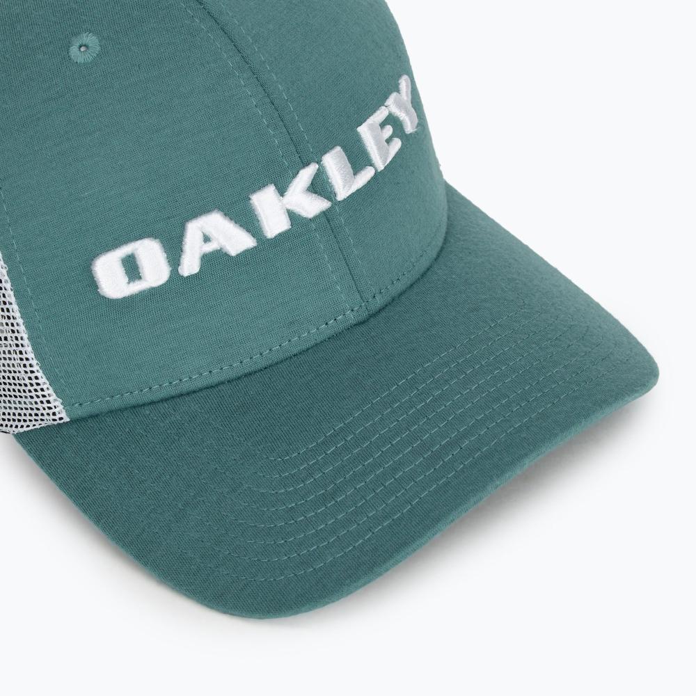Heather New Era Bark Logo Cap - Men