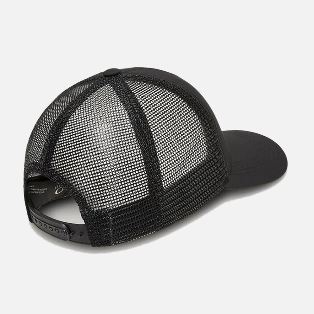 Patch Ellipse Tracker Hat - Men