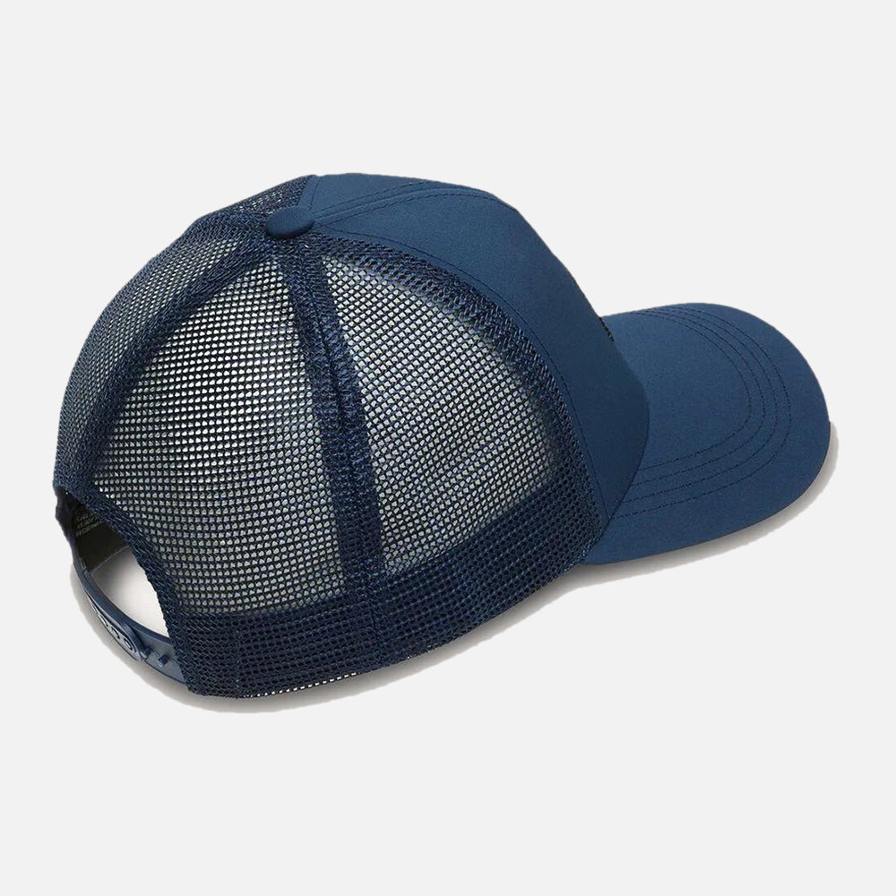 Patch Ellipse Tracker Hat - Men