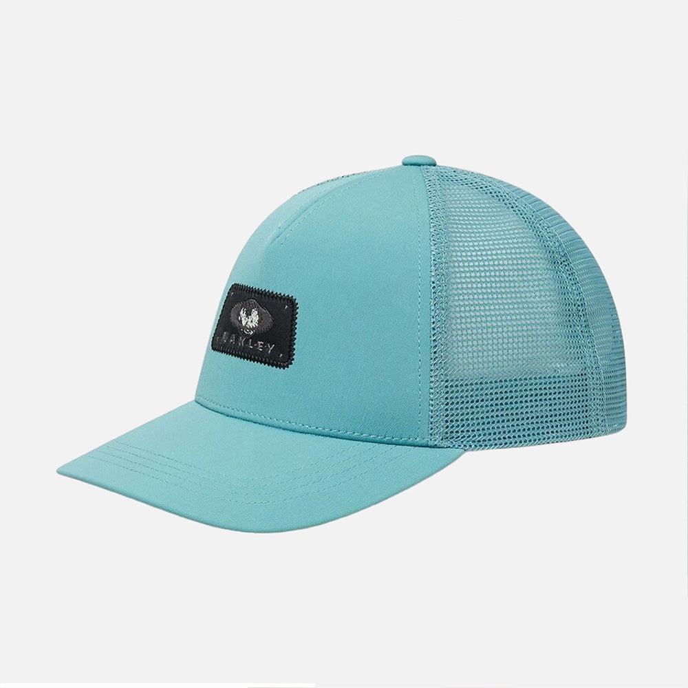 Patch Ellipse Tracker Hat - Men