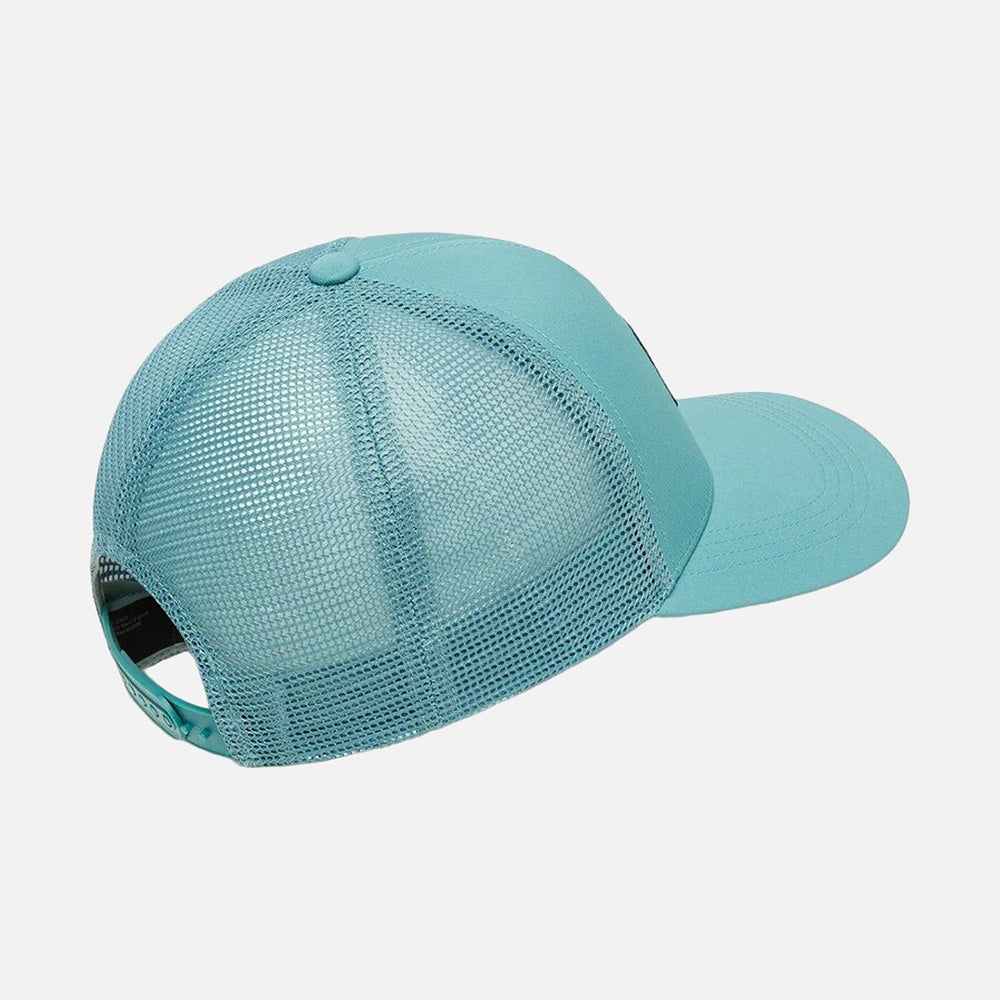 Patch Ellipse Tracker Hat - Men