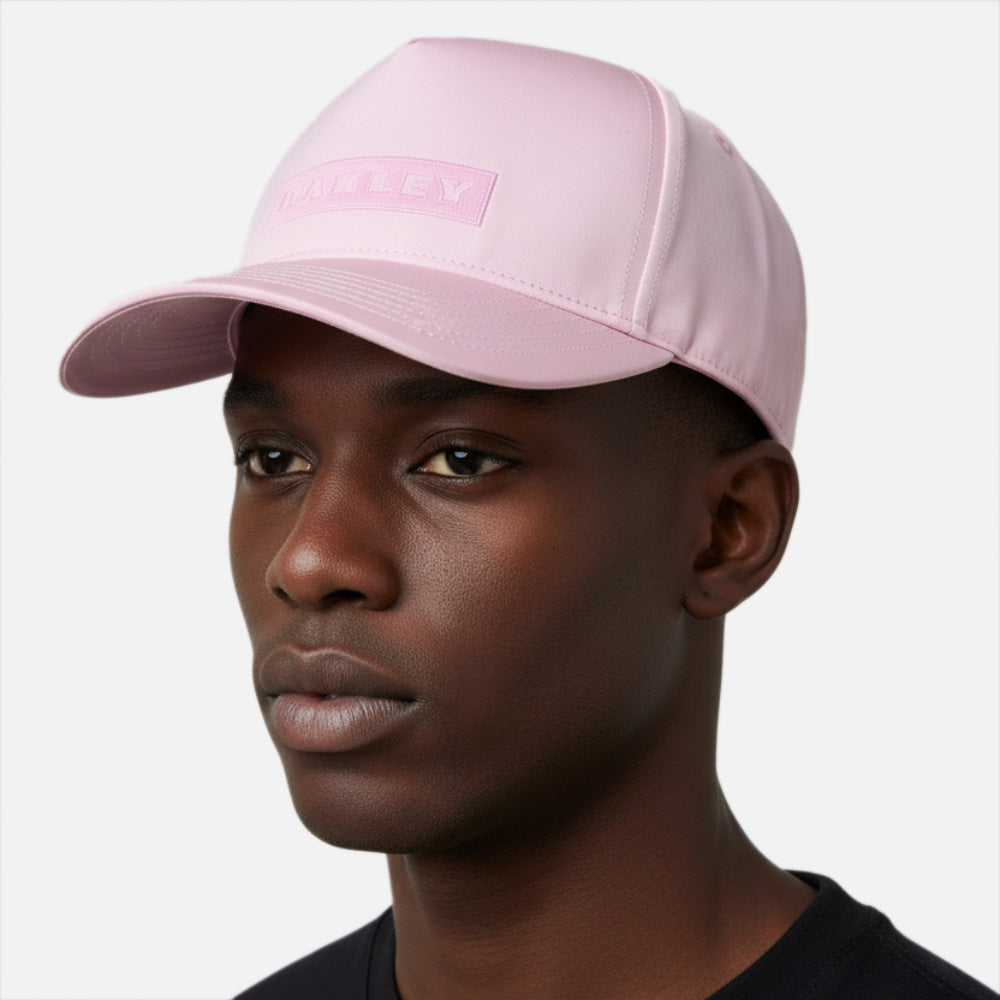 Bark Snapback Cap - Men