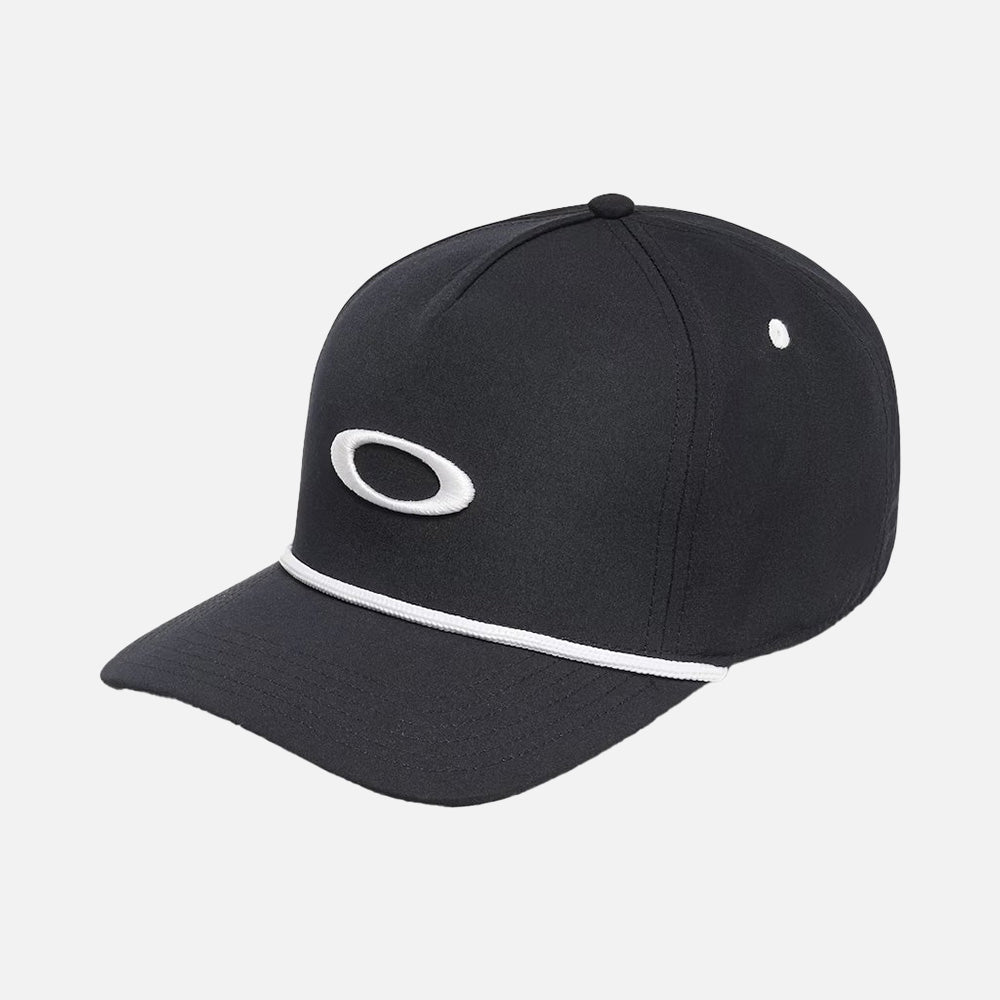Ellipse Rope Hat - Men