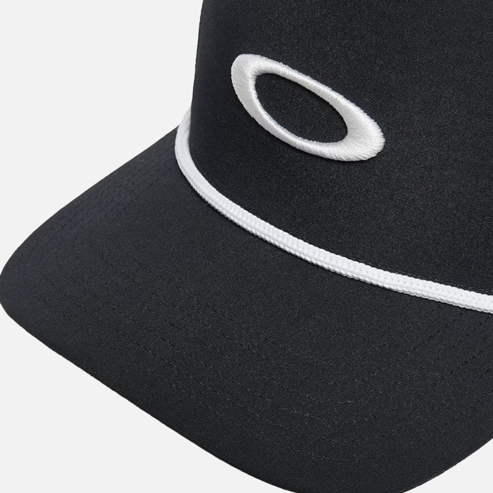 Ellipse Rope Hat - Men
