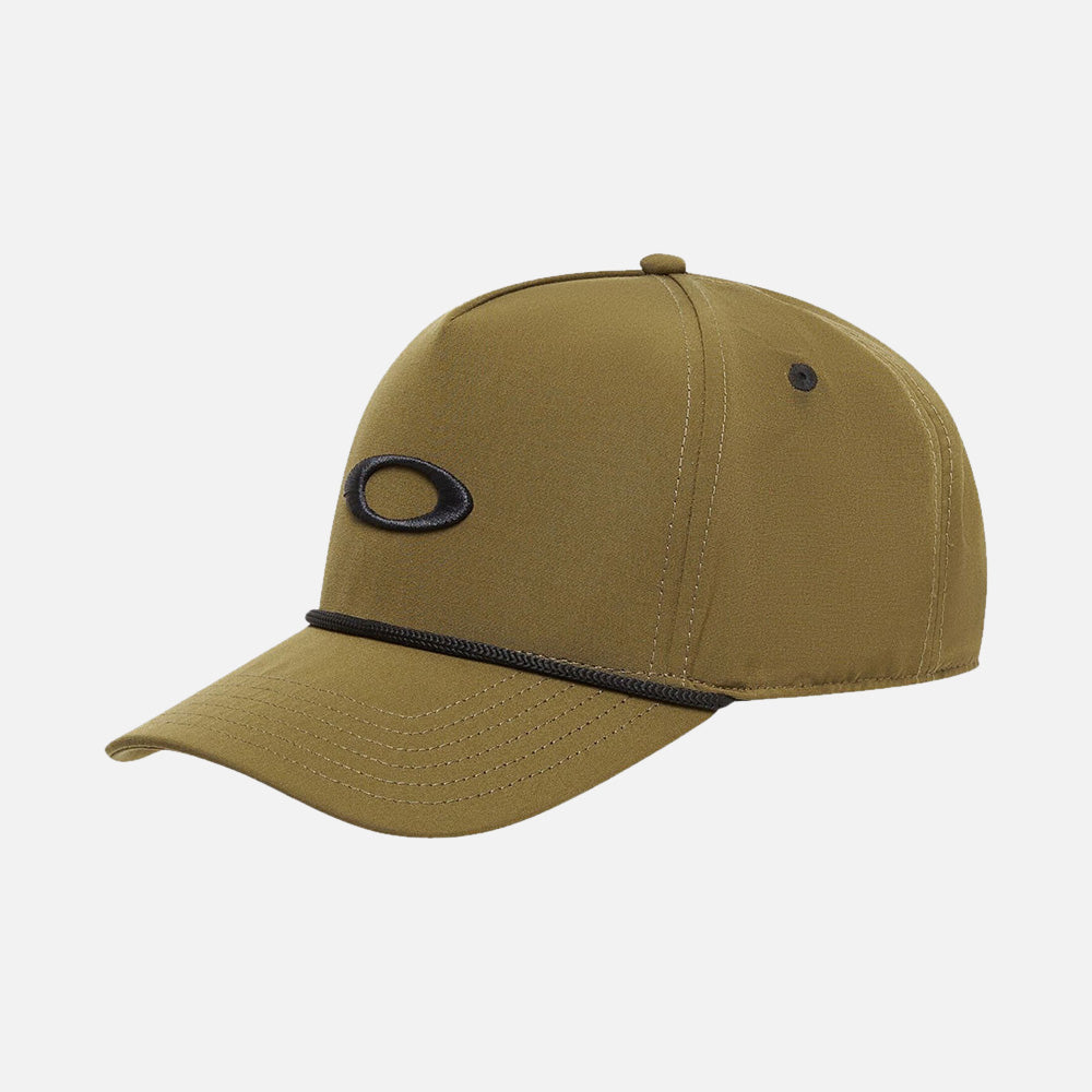 Ellipse Rope Hat - Men