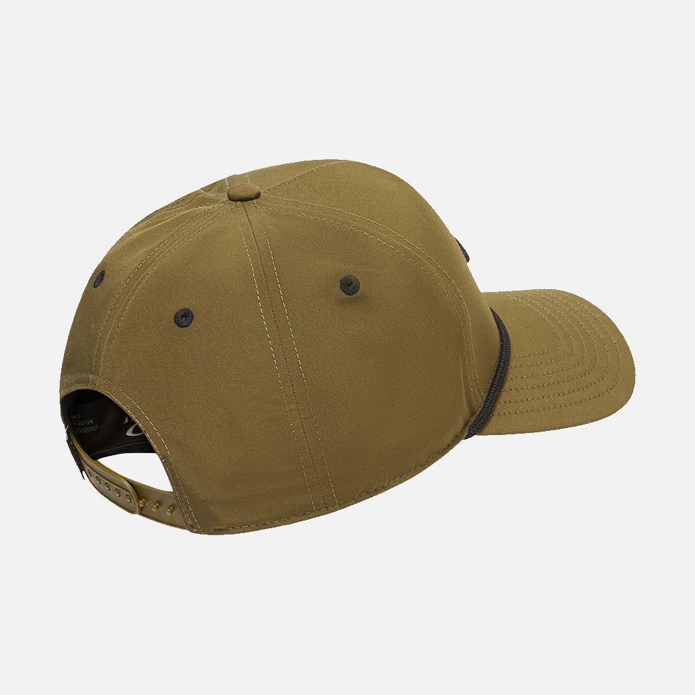 Ellipse Rope Hat - Men