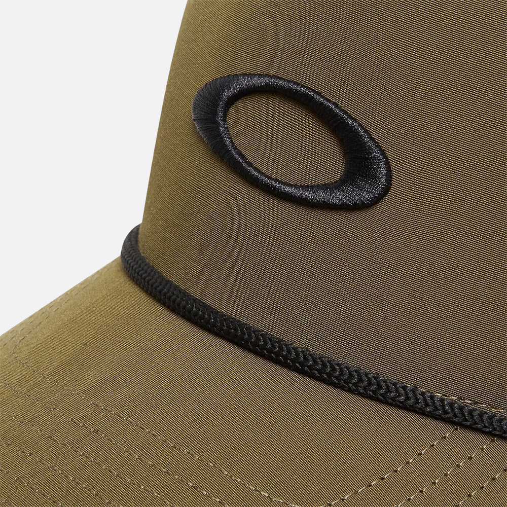 Ellipse Rope Hat - Men