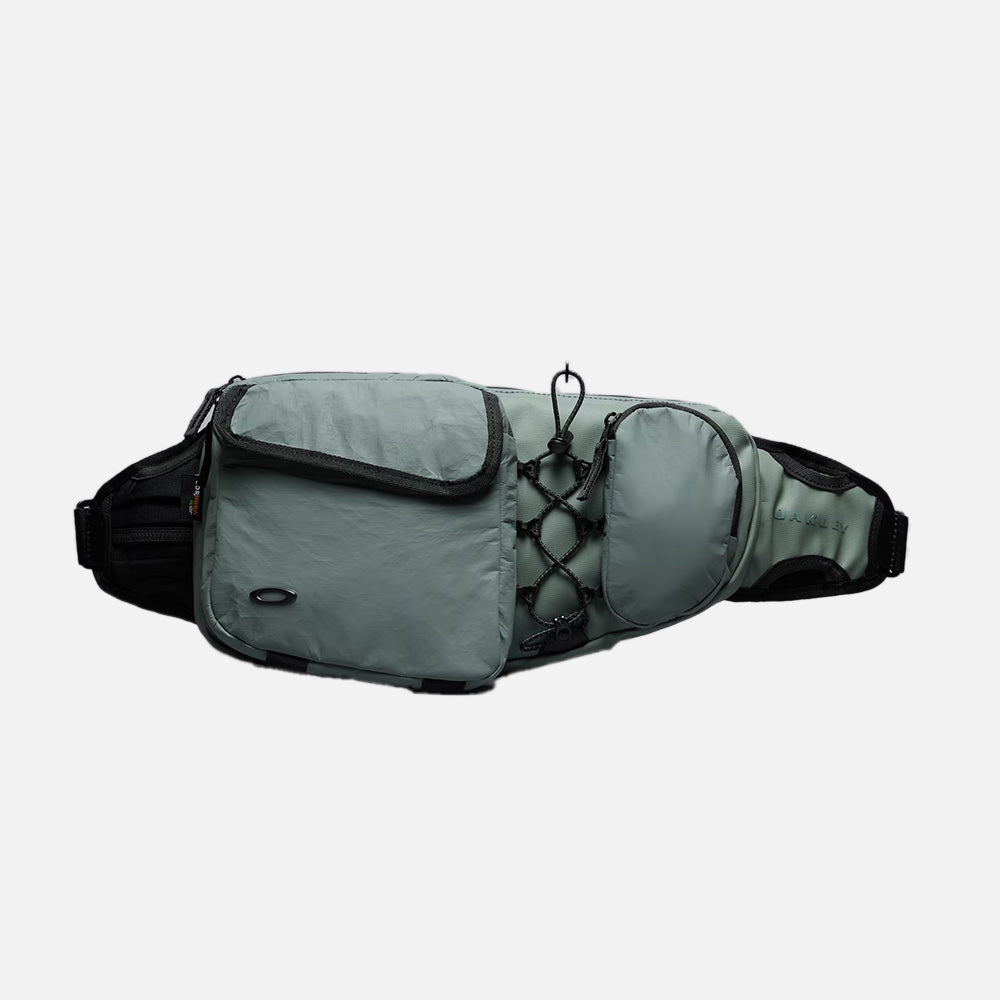 Latitude Flex Belt Bag - Men