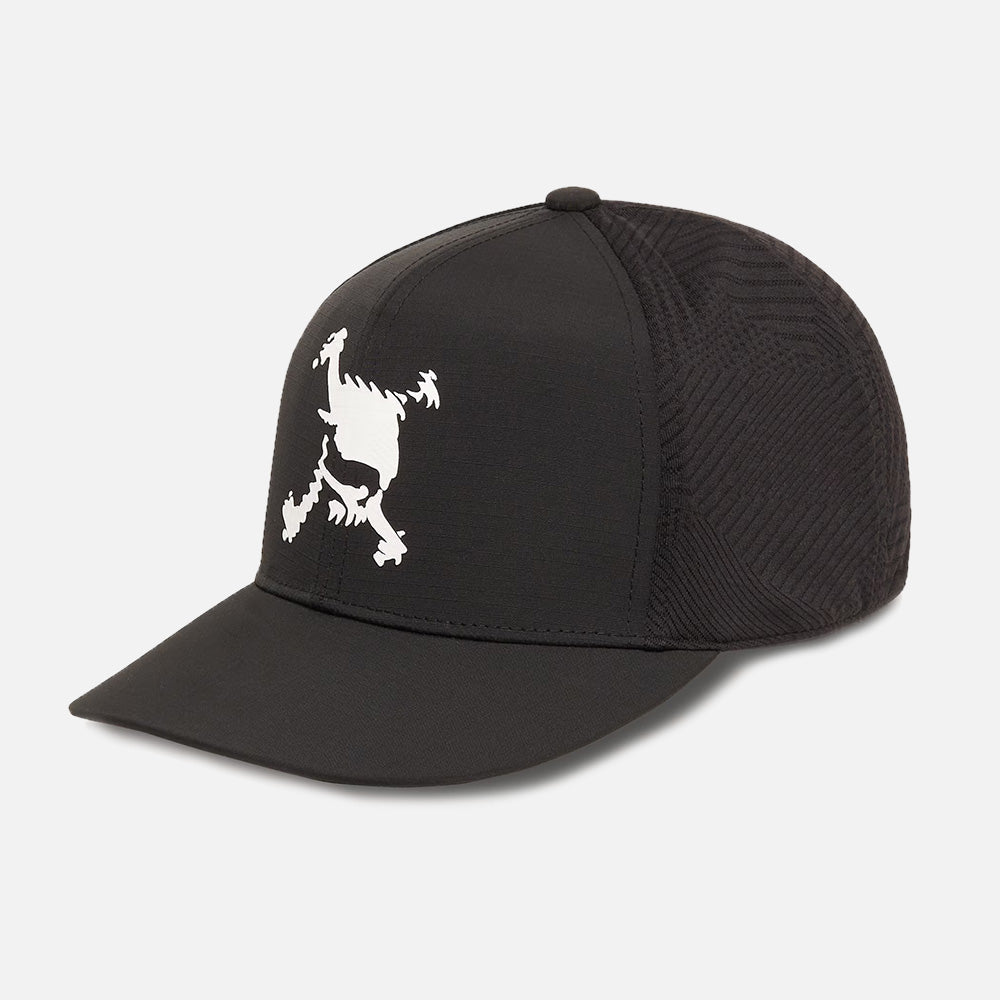 Skull Mesh Cap 25.0 - Men