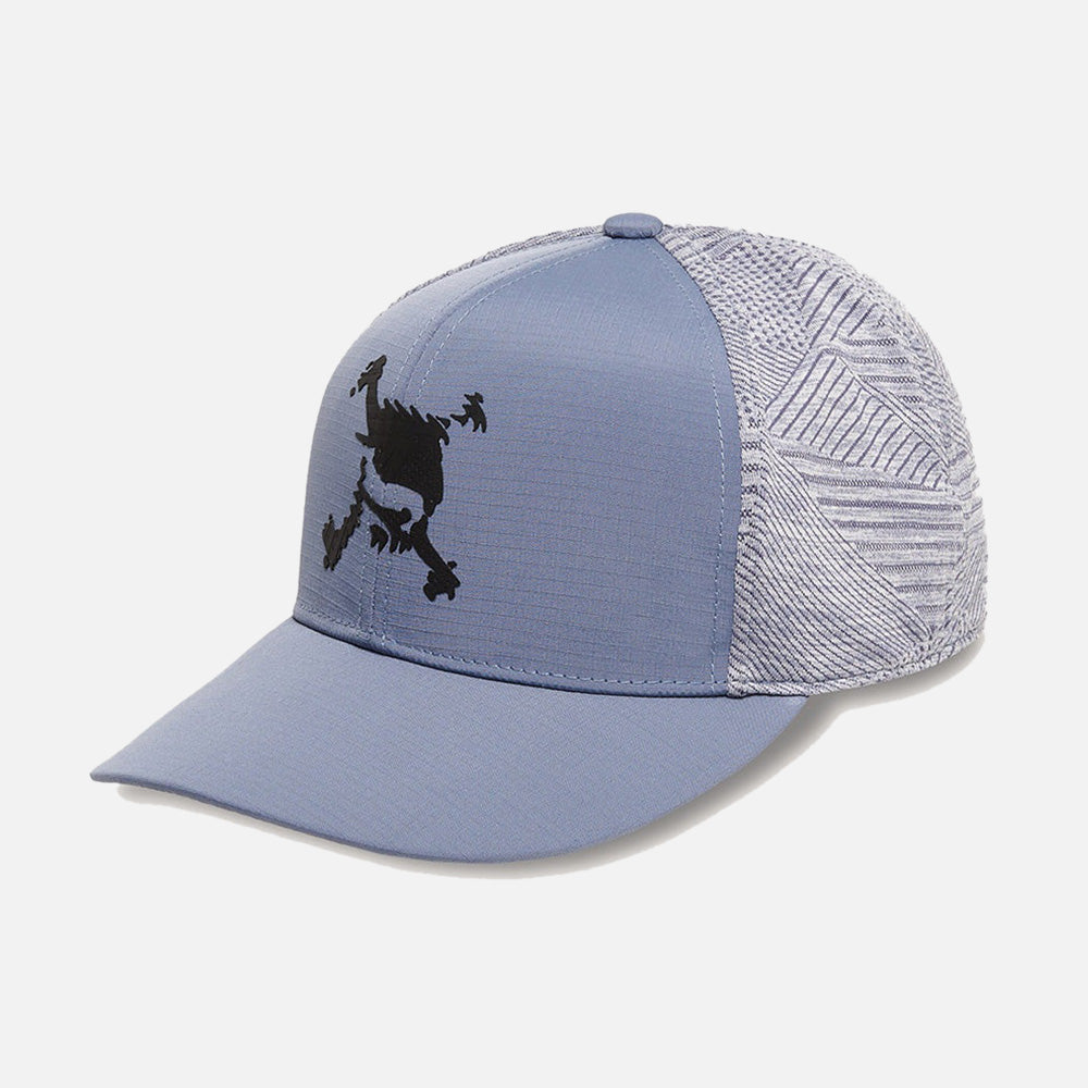 Skull Mesh Cap 25.0 - Men