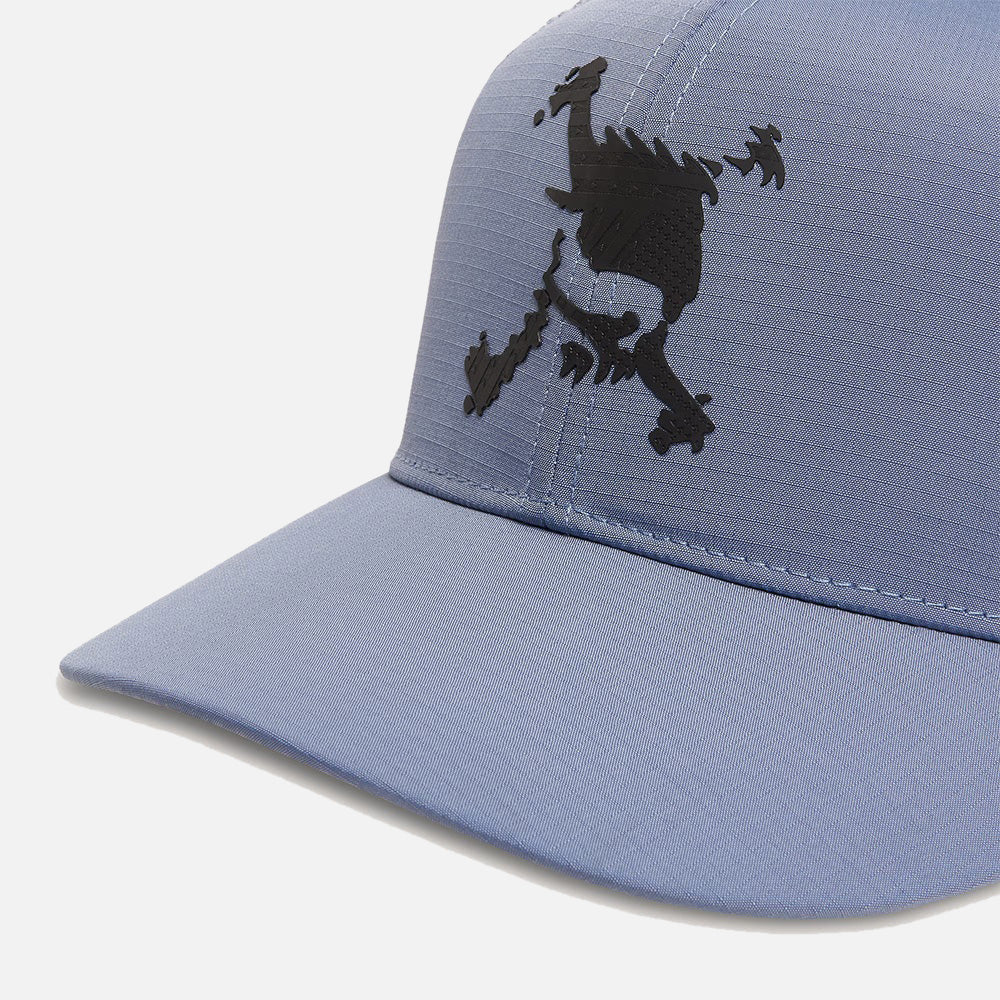 Skull Mesh Cap 25.0 - Men