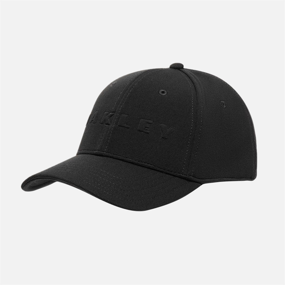 Bark Embossed Hat - Men
