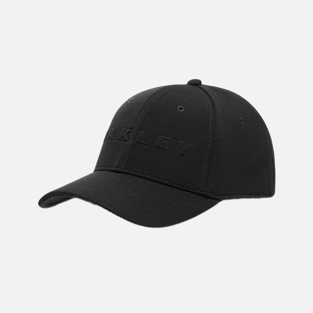 Bark Embossed Hat - Men