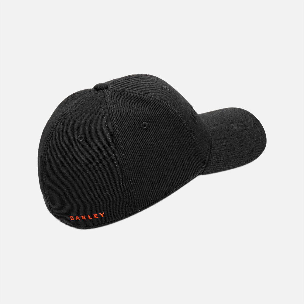 Bark Embossed Hat - Men