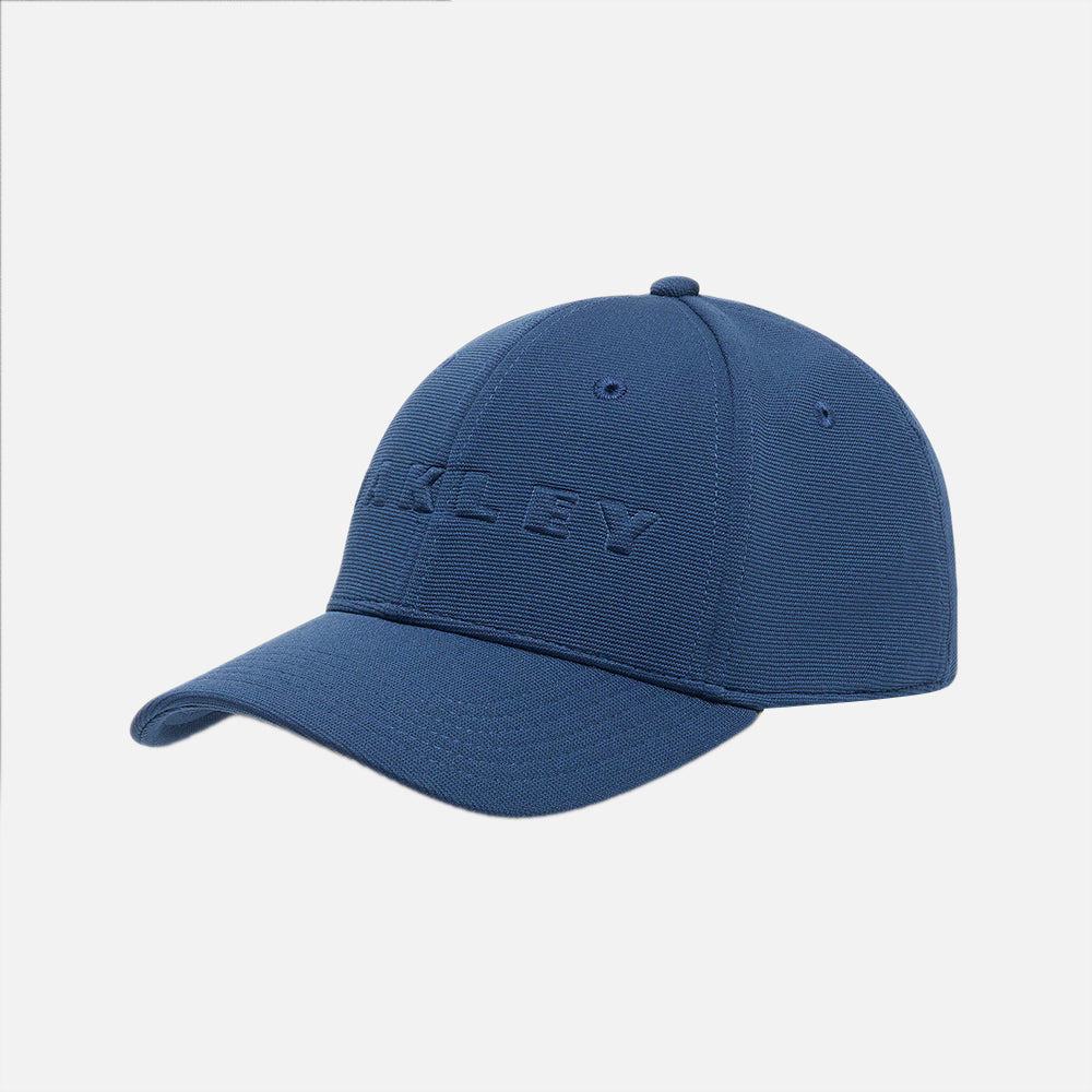 Bark Embossed Hat - Men