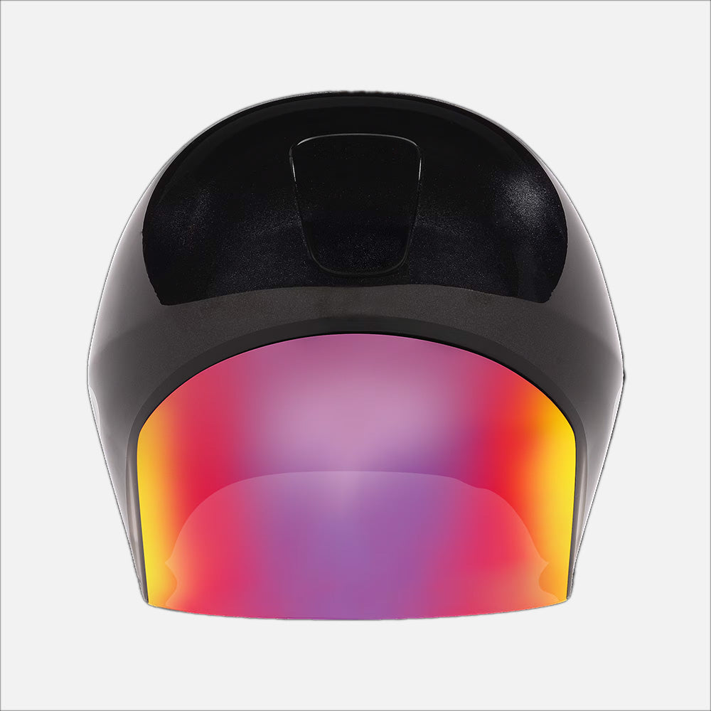 Velo TT Helmet - Men