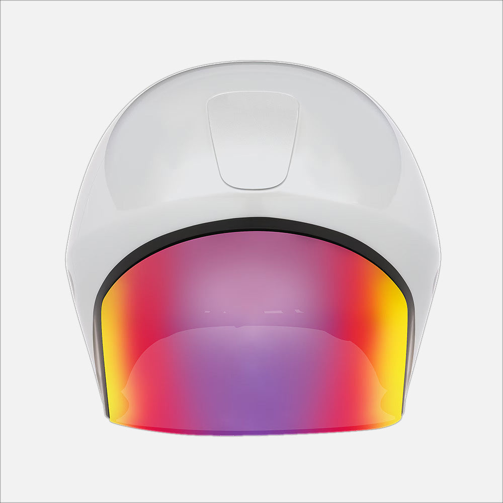 Velo TT Helmet - Men