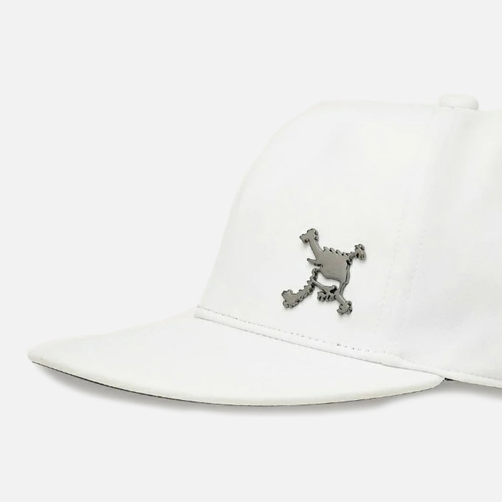 Skull Metal Cap Fa 25.0 - Men