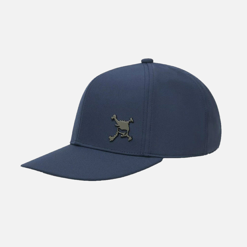 Skull Metal Cap Fa 25.0 - Men