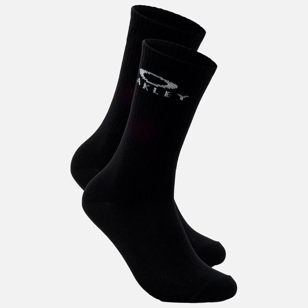 Ellipse Logo 3Pcs Socks - Men