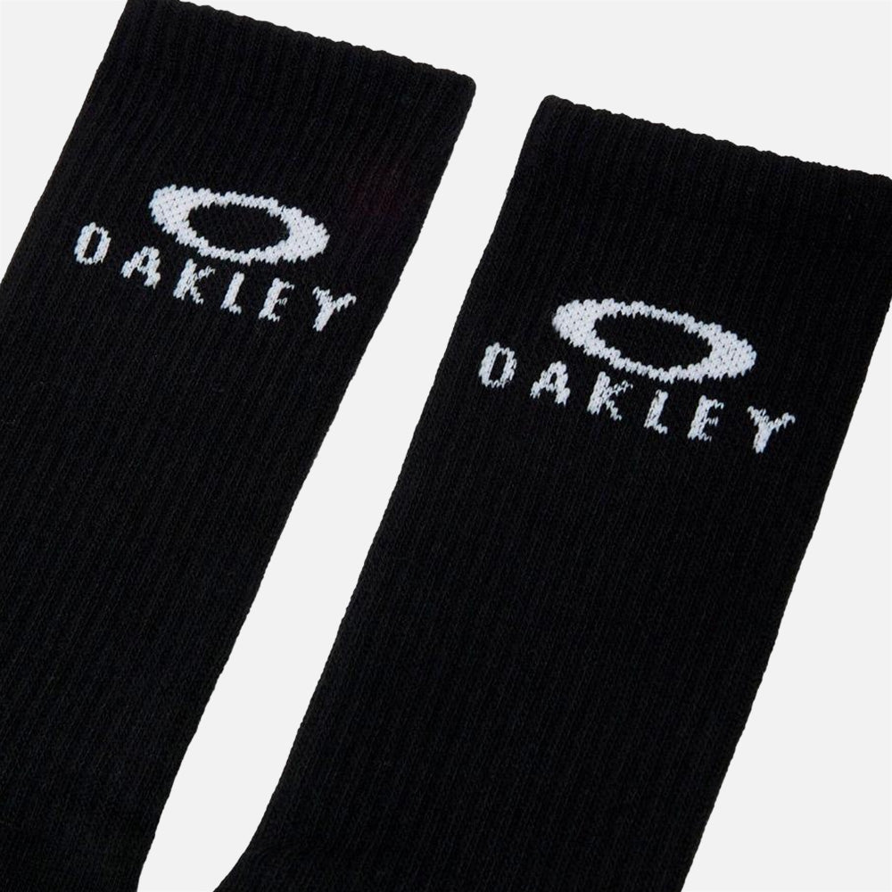 Ellipse Logo 3Pcs Socks - Men