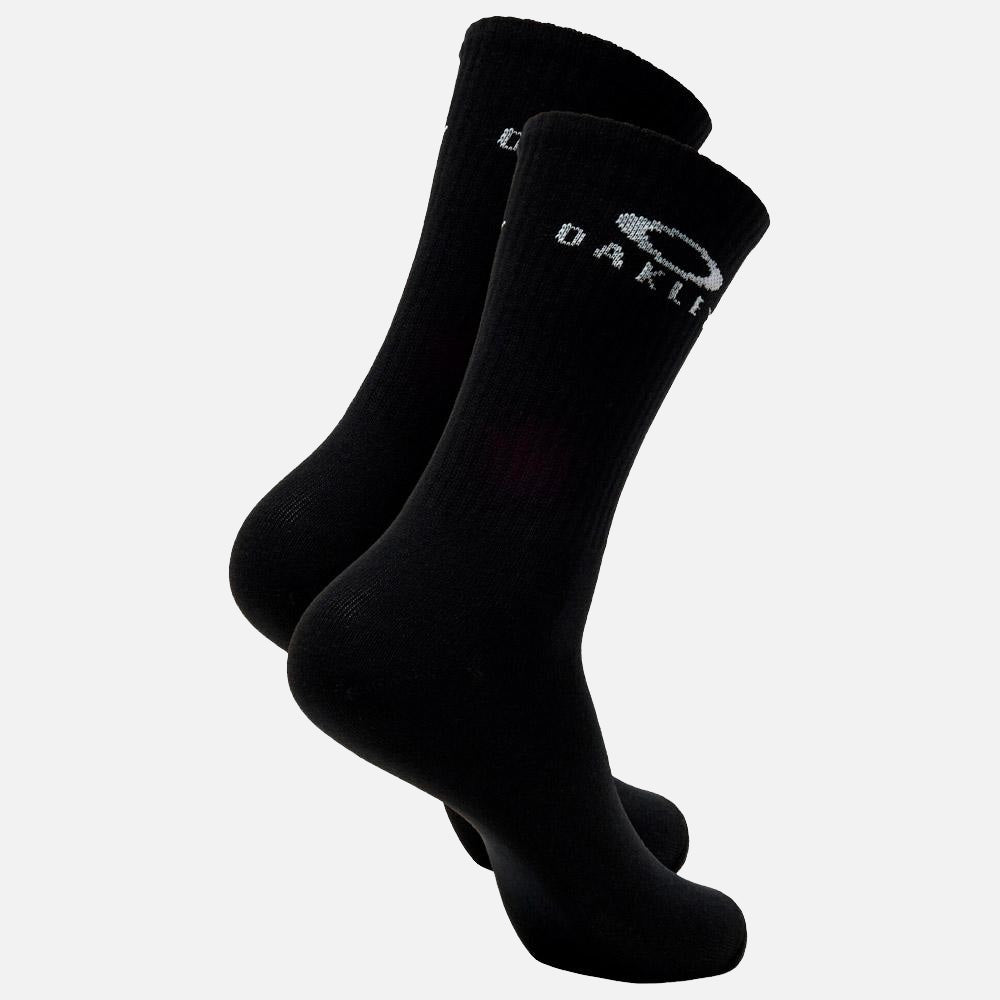 Ellipse Logo 3Pcs Socks - Men