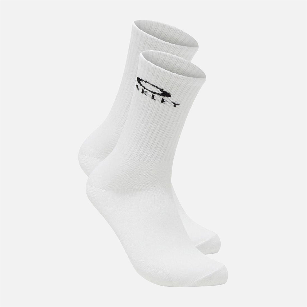 Ellipse Logo 3Pcs Socks - Men