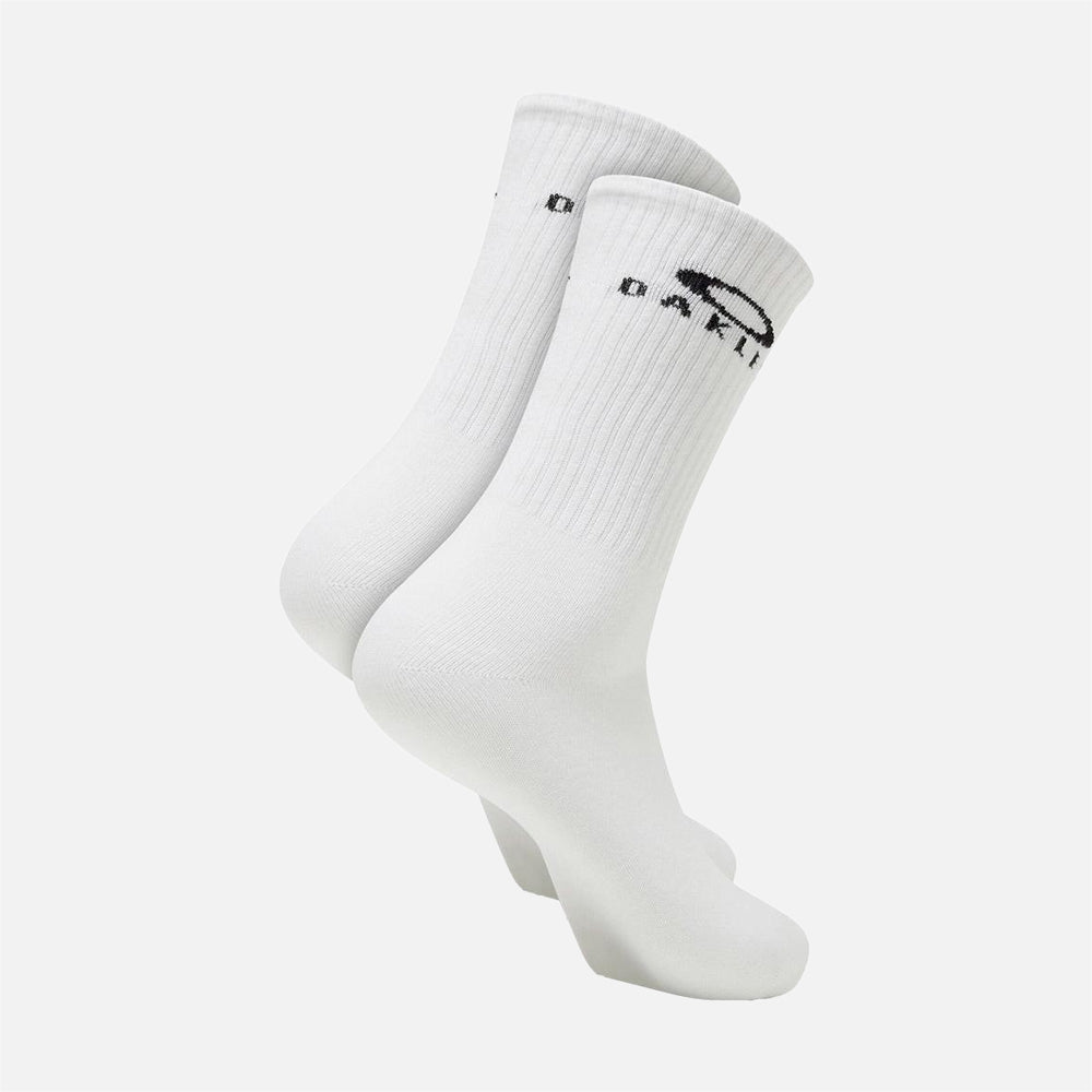 Ellipse Logo 3Pcs Socks - Men