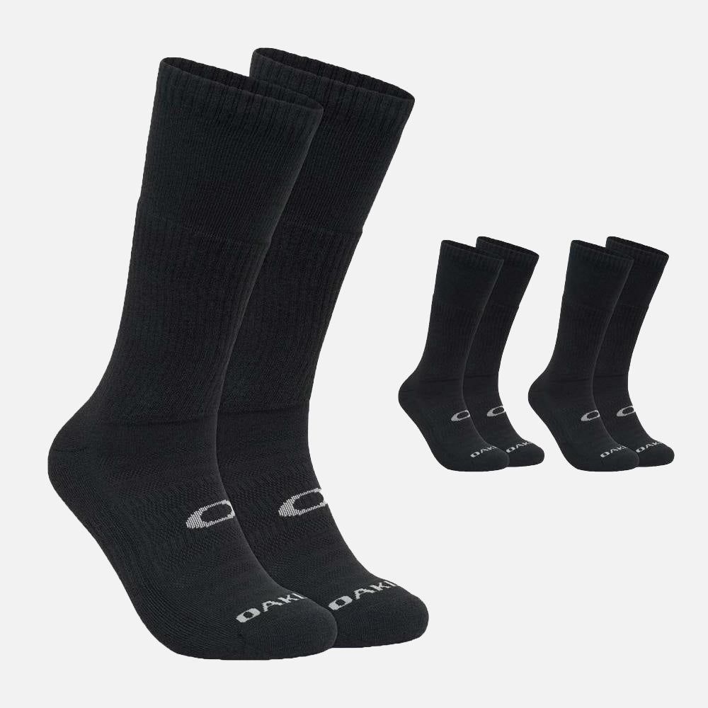SI Boot Sock 3Pcs - Men