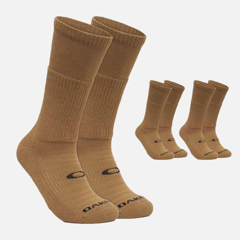 SI Boot Sock 3Pcs - Men