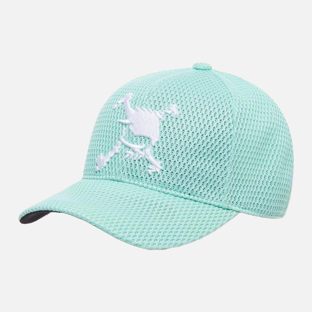 Skull Mesh Cap 26.0 - Men