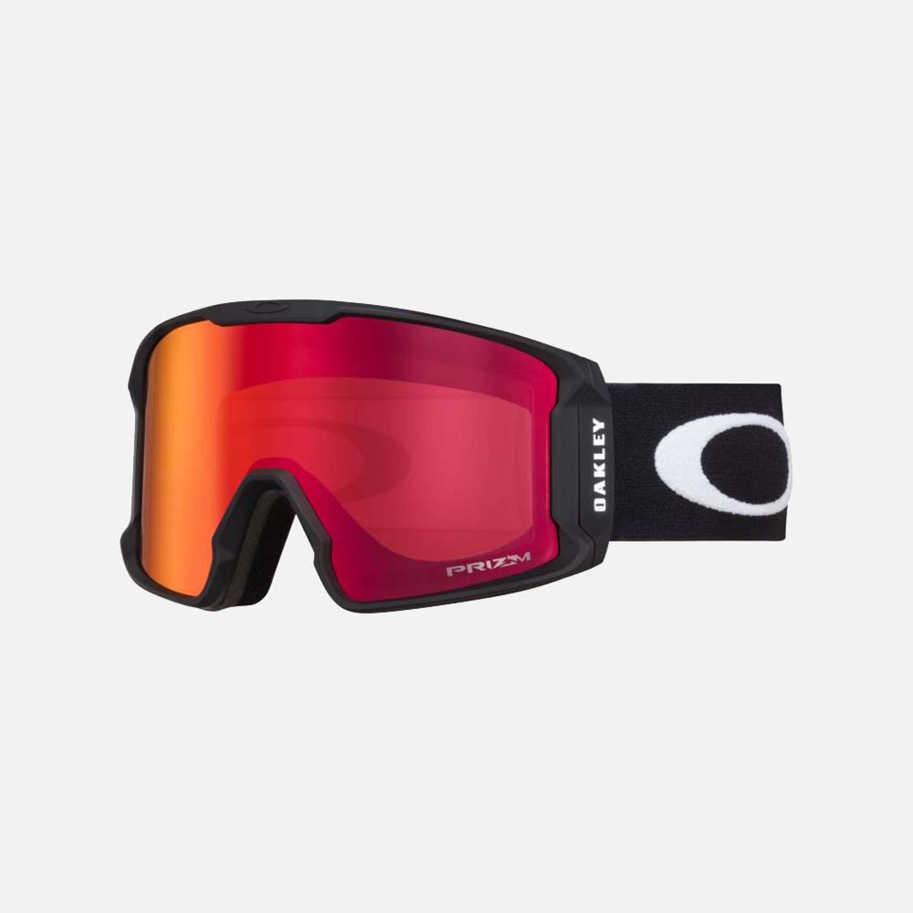 Line Miner L Snow Goggles - Men