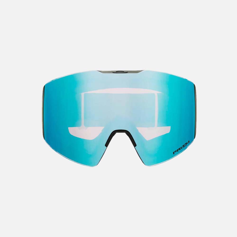 Fall Line L Snow Goggles - Men