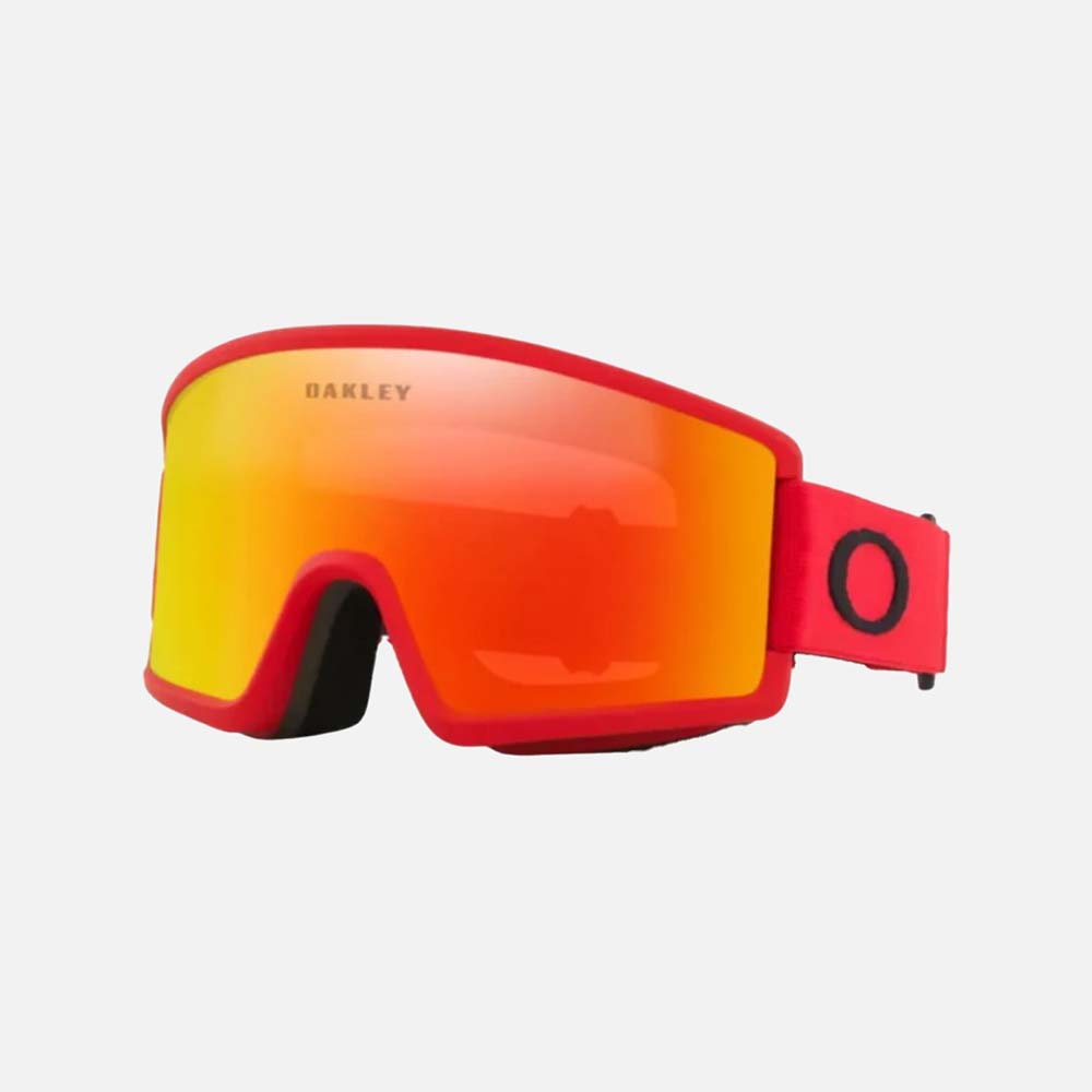 Target Line L Snow Goggles - Men