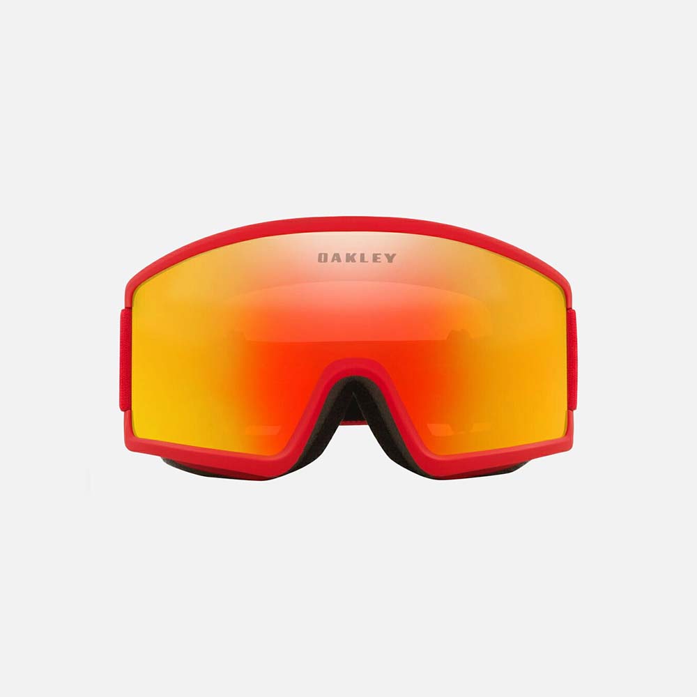 Target Line L Snow Goggles - Men