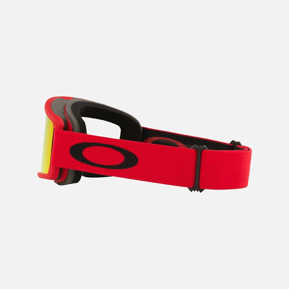 Target Line L Snow Goggles - Men