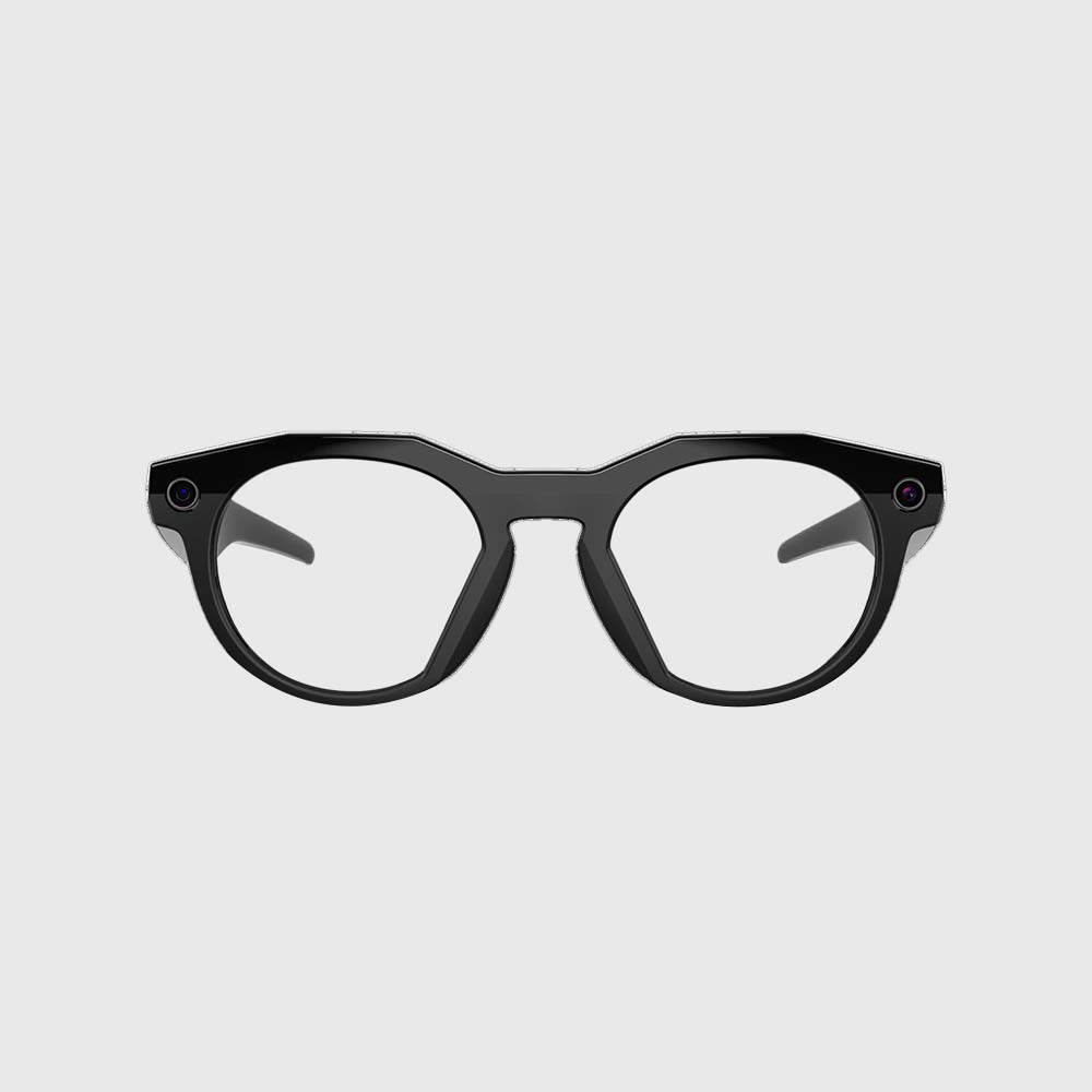 HSTN Meta AI Glasses