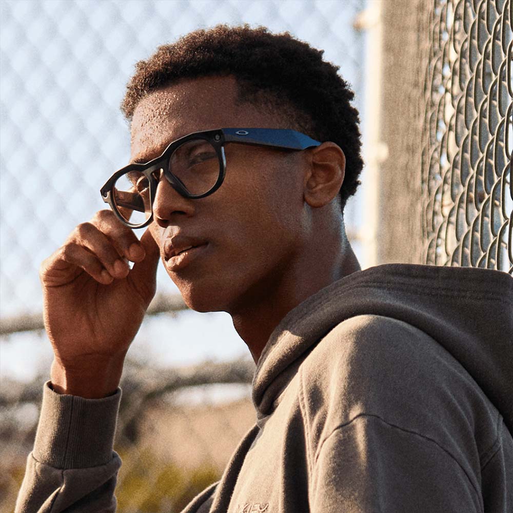 HSTN Meta AI Glasses