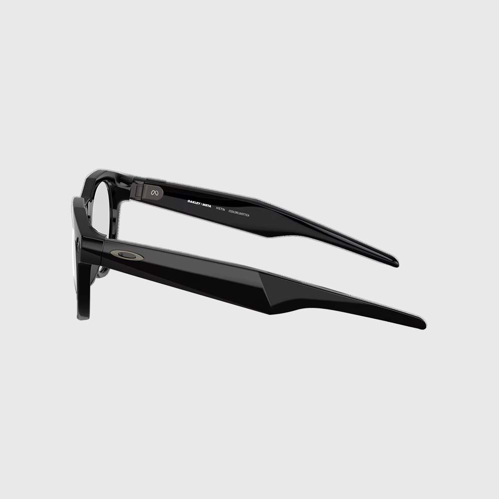 HSTN Meta AI Glasses