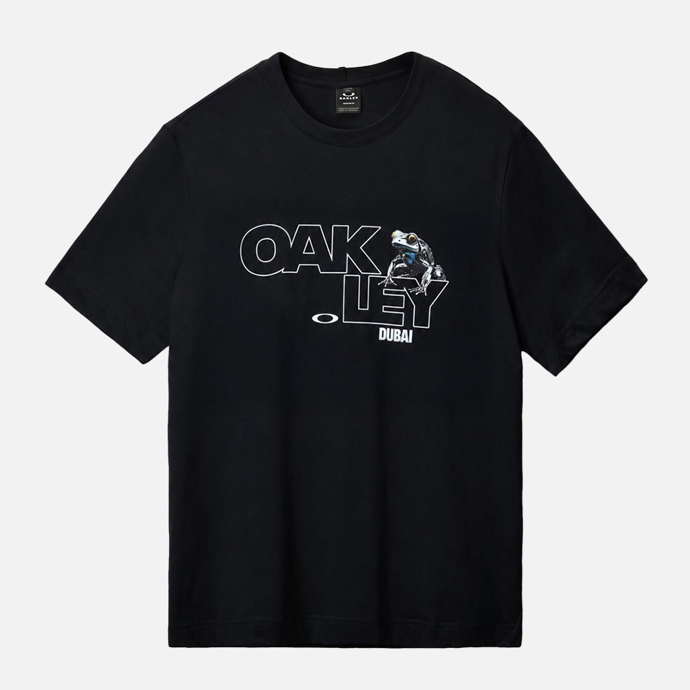 Frogskin Dubai T-Shirt - Men