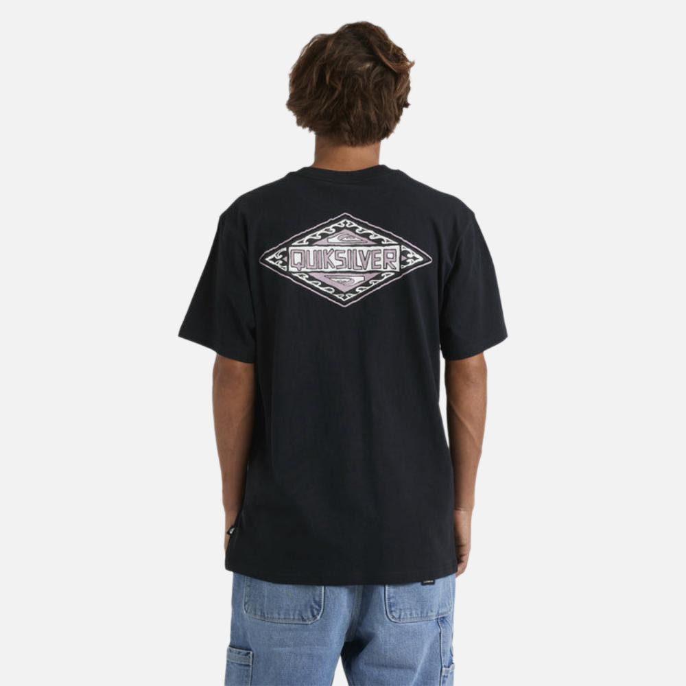 Beyond The Waves T-Shirt - Men