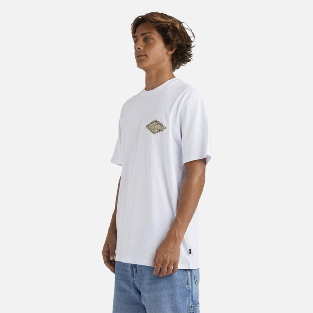 Beyond The Waves T-Shirt - Men
