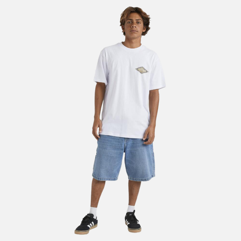 Beyond The Waves T-Shirt - Men