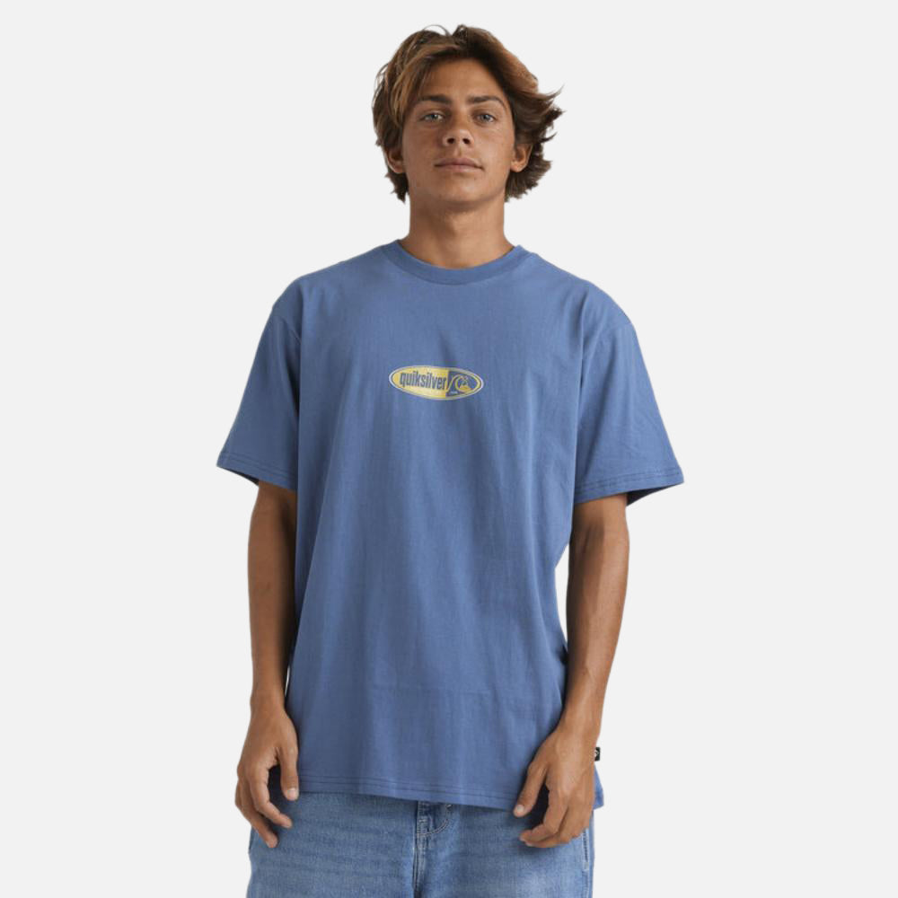 Channel Fix Short Sleeve T-Shirt - Men