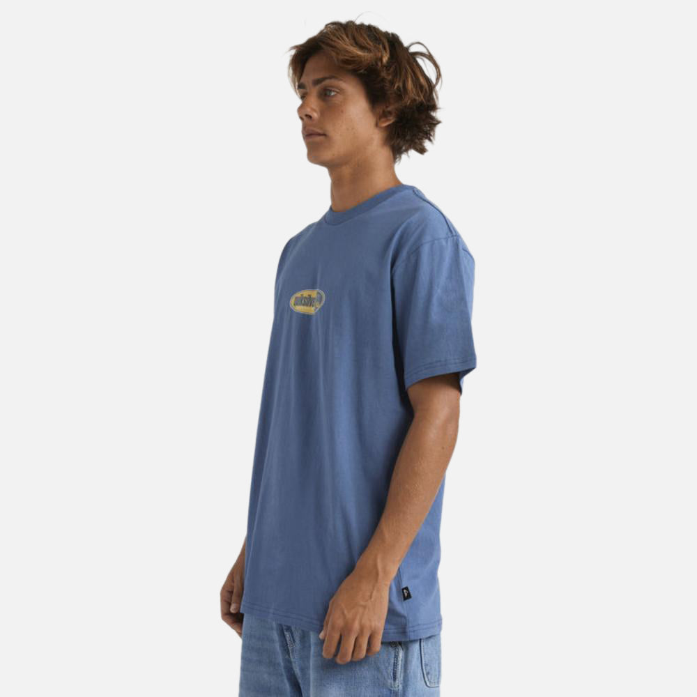 Channel Fix Short Sleeve T-Shirt - Men